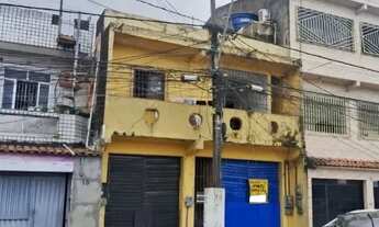 Imagem: Prédio Comercial e Resid. Na Av. Centenário