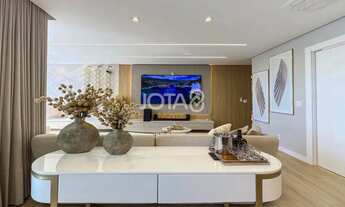 Imagem 5: APARTAMENTO ECOVILLE 4 SUITES 4 VAGAS LANDSCAPE Apartamento Ecoville 4 Suites 4 Vagas Land