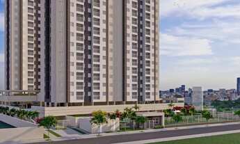 Imagem 5: Imóvel para venda tem 50 metros quadrados com 2 quartos