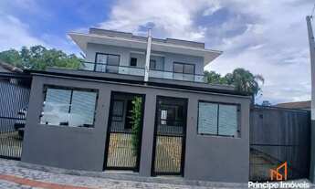 Imagem 2: Geminado com 3 quartos no Bom Retiro em Joinville