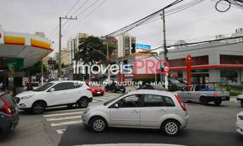 Imagem 7: Comercial, Vila Nova Conceição - São Paulo