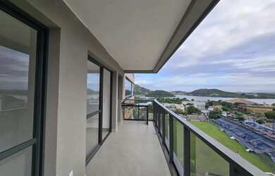 Imagem 5: Pallazzo Milano - Pronto Para Morar - Apartamento com 3 dormitórios e vista mar à venda, 1