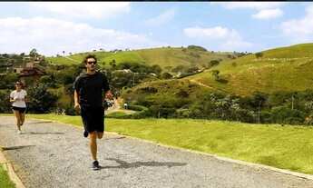 Imagem 6: Lote em condomínio em Rua Humberto de Campos - Bairro Campos de Santo Antônio - Itu/SP