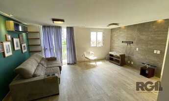 Imagem 2: Apartamento em Jardim Sabará