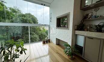 Imagem 5: Apartamento 2 Quartos com 1 Suíte e 71m² - Praia Comprida - BRN