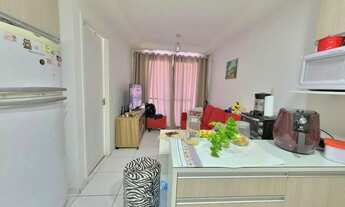 Imagem 7: Apartamento em Avenida Olga Fadel Abarca - Jardim Santa Terezinha (Zona Leste) - São Paulo