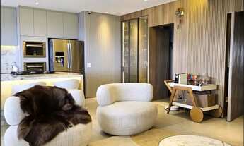 Imagem 2: Apartamento 3 suítes no Sky Garden Marista