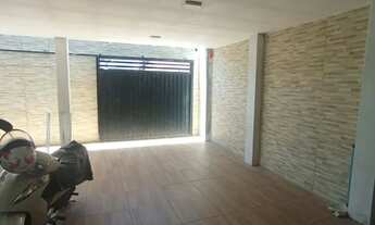 Imagem 3: Casa na barra dos coqueiros luar da barra