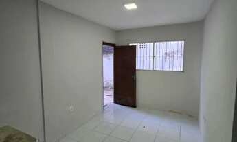 Imagem 3: Apartamento com 2 Quarto(s) e 2 banheiro(s) para Alugar, 50 m² por R$ 750 / Mês