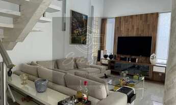 Imagem 4: Casa em Condomínio para Venda em Sorocaba, Granja Olga II, 4 dormitórios, 4 suítes, 6 banh