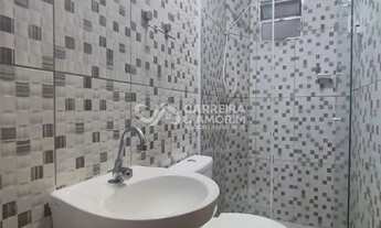 Imagem 5: CASA PARA ALUGAR, COM 02 COMODO GRANDES, BANHEIRO COM BOX E ÁREA DE SERVIÇO, JARDIM GERMÂN