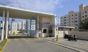 Imagem: Apartamento para venda 2 quarto(s) Bela