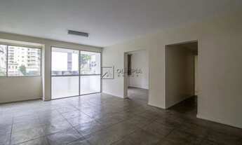 Imagem 2: Venda Apartamento 3 Dormitórios - 150 m² Higienópolis