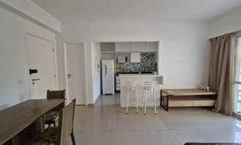 Imagem 5: Apartamento para aluguel, 1 quarto, 1 suíte, 1 vaga, Gonzaga - Santos/SP