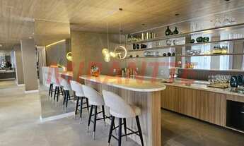 Imagem 4: Apartamento no Condomínio Verdant com 129 m², 3 quartos e 2 vagas- São Paulo - SP