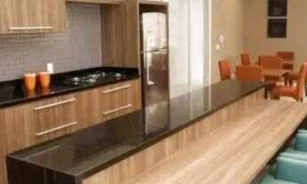 Imagem 3: Apartamento para Venda - 50.74m², 2 dormitórios, 1 vaga - Azenha