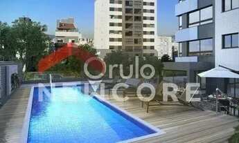 Imagem 5: Apartamento em Rua Faria Santos - Petrópolis - Porto Alegre/RS