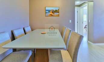 Imagem 7: Apartamento com 66 metros 2 quartos 1 vaga no bairro Três Figueiras