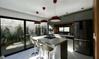 Imagem 5: Casa à venda em Campinas, Parque Taquaral, com 3 suítes, com 190 m²