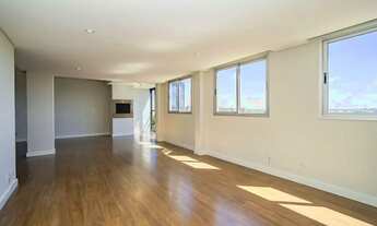 Imagem 4: Cobertura Duplex à Venda - Av. Nossa Sra. da Luz, 170 - Bacacheri, Curitiba, PR