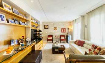 Imagem 7: Apartamento para venda em Vila Leopoldina com 4 quartos, sendo 2 suítes , 171m²