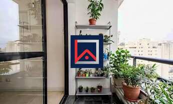 Imagem 7: Venda Cobertura 3 Dormitórios - 186 m² Perdizes