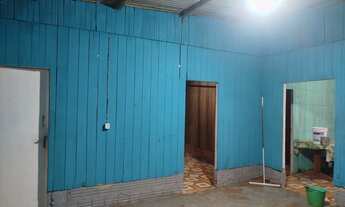 Imagem 7: Aluguel de Casa no sítio