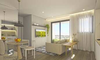 Imagem 5: Apartamento em Nossa Senhora das Graças