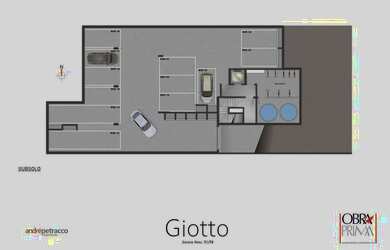 Imagem 12: Apartamento em Rua Santos Neto - Petrópolis - Porto Alegre/RS