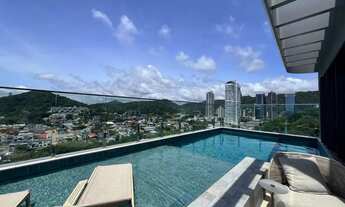 Imagem 3: Lindo Apartamento Mobiliado na Praia Brava Itajaí