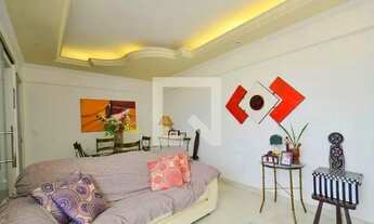 Imagem 3: Apartamento à Venda - Silveira, 2 Quartos, 75 m2