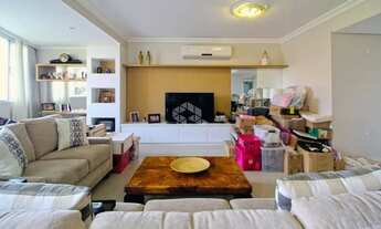 Imagem 2: Apartamento 3 dormitórios 1 suite 2 vagas desocupado para venda Bairro Santa Tereza Porto