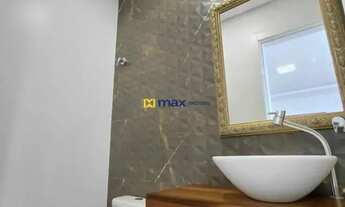 Imagem 5: Aluguel: Apartamento nobiliado com 3 dormitórios Gravatá, Navegantes 116m²