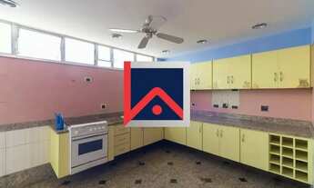 Imagem 7: Venda Apartamento 2 Dormitórios - 235 m² Jardim Europa