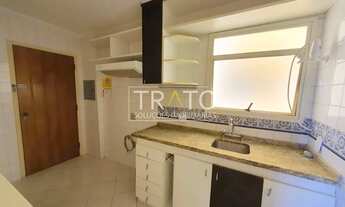 Imagem 7: Apartamento - Mansões Santo Antônio - Campinas