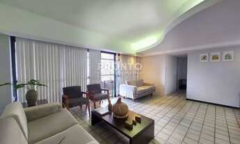 Imagem: Apartamento a venda boa viagem com 03 quartos