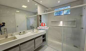 Imagem 3: Mansão Mobiliada na Ponta Negra com 4 Suítes/ Área Gourmet/ Piscina de 45,00m