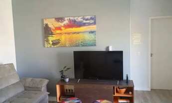 Imagem 4: Apartamento de dois quartos em ótima localização no Estreito