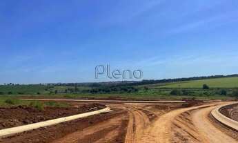 Imagem: Terreno à venda em Paulínia, São Bento