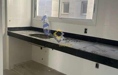 Imagem 4: Apartamento 3 quartos - Liberdade