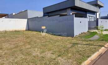 Imagem 2: Terreno a venda de esquina a venda no Condomínio Terras de Estância em Paulinia