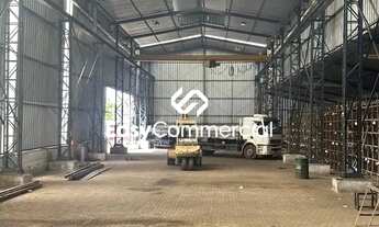 Imagem 2: Galpão de 5.000 m² em Contagem