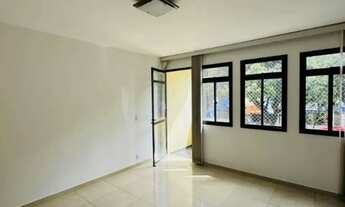 Imagem 2: Apartamento 2 dormitórios sendo 1 suíte. perto do sesi