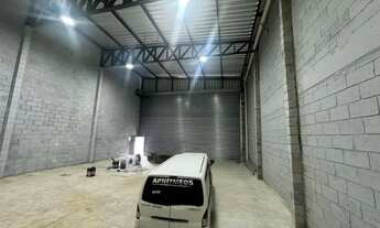 Imagem 5: Galpão para alugar, 500 m² por R$ 22.700,00/mês - Vila Califórnia - São Paulo/SP