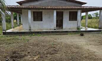 Imagem 6: Vendo maravilhosa fazenda no município de laje