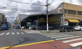 Imagem 5: TERRENO - BRÁS - SP