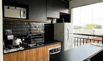 Imagem 4: Apartamento Studio mobiliado em Bom Retiro