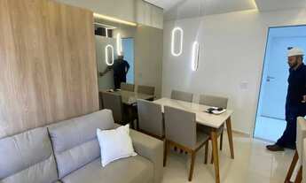 Imagem 6: Aruana Park - apartamento na Aruana com cartório e Itbi grátis [7799