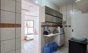 Imagem 6: Apartamento com 3 quartos em Bairro Novo