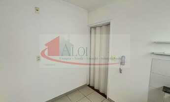 Imagem 7: Aluga Pompeia rua. Tucuna 45m² privativo com uma vaga de garagem 1,6 km do Shopping West P